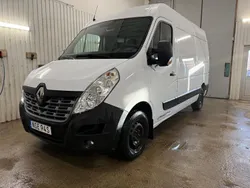 Vit Begagnad 2019 Renault Master Van | 214 900 kr (Superpris)