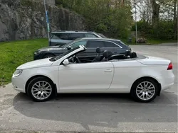 Begagnad 2008 VW Eos Cab | 75 000 kr (Superpris)