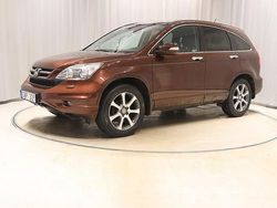 Lbrun Begagnad 2012 Honda CR-V SUV | 119 900 kr (Marknadspris)