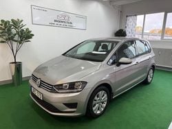 Silver Begagnad 2015 VW Golf VII Halvkombi | 145 500 kr (Marknadspris)