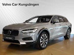 Begagnad 2024 Volvo V90 CC Kombi | 519 900 kr (Marknadspris)