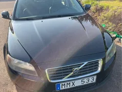 Svart Begagnad 2007 Volvo S80 Kinetic Sedan | 52 000 kr (Marknadspris)
