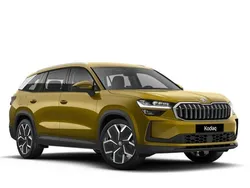 Ny 2024 Skoda Kodiaq Business Line SUV | 482 900 kr (Marknadspris)