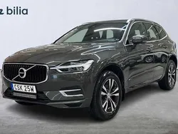 Grå Begagnad 2019 Volvo XC60 Momentum SUV | 309 900 kr (Bra pris)
