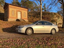 Begagnad 2005 Subaru Legacy Sedan | 21 000 kr (Superpris)