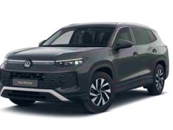 Grå Ny 2025 VW Tayron SUV | 499 900 kr (Bra pris)