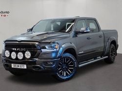 Begagnad 2019 Dodge Ram Pickup | 899 000 kr