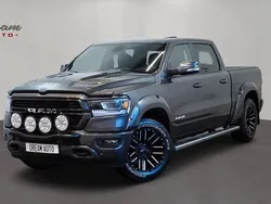 Begagnad 2019 Dodge Ram Pickup | 899 000 kr