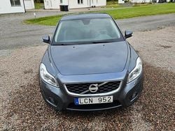 Begagnad 2011 Volvo C30 Halvkombi | 59 000 kr (Marknadspris)