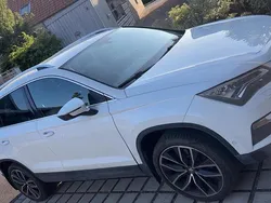 Vit Begagnad 2017 Seat Ateca XCELLENCE SUV | 184 900 kr (Marknadspris)