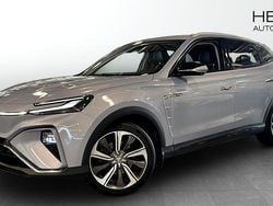 Blå (grey) Begagnad 2022 MG Marvel R Luxury SUV | 279 900 kr
