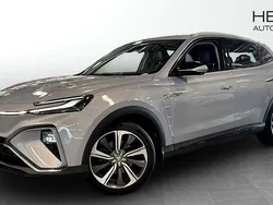 Blå (grey) Begagnad 2022 MG Marvel R Luxury SUV | 279 900 kr