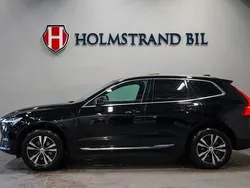 Svart Begagnad 2022 Volvo XC60 Momentum SUV | 374 900 kr (Bra pris)