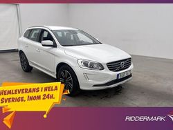 Vit Begagnad 2016 Volvo XC60 Standard SUV | 289 800 kr (Marknadspris)