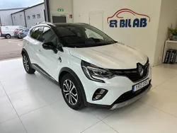 Okänd Begagnad 2019 Renault Captur SUV | 189 900 kr (Marknadspris)