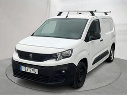Begagnad 2019 Peugeot Partner Van | 59 000 kr