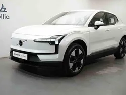Vit Begagnad 2024 Volvo EX30 Single Motor SUV | 329 900 kr