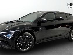 Ny 2025 Kia EV6 SUV | 548 400 kr (Bra pris)