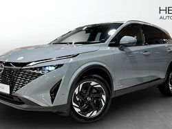 Ny 2025 Nissan Qashqai SUV | 404 400 kr