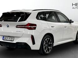Vit Begagnad 2025 BMW X3 Comfort Edition SUV | 658 700 kr