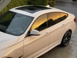 Vit Begagnad 2020 BMW 320 Gran Turismo M Sport Halvkombi | 279 900 kr (Marknadspris)