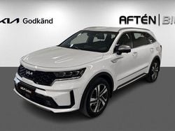 Vit Begagnad 2022 Kia Sorento Advance SUV | 449 900 kr