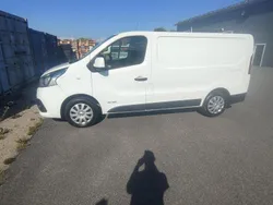 Vit Begagnad 2017 Nissan NV300 Van | 115 000 kr (Lite dyr)