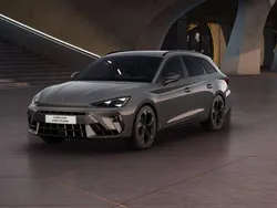 Ny 2025 Cupra Leon Kombi | 473 300 kr (Dyr)