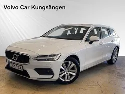 Begagnad 2021 Volvo V60 Kombi | 199 900 kr (Bra pris)