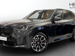 Begagnad 2025 BMW X3 M Sport SUV | 728 700 kr