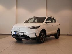 Vit Begagnad 2022 MG ZS Comfort SUV | 229 900 kr (Bra pris)