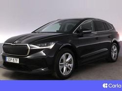 Begagnad 2023 Skoda Enyaq iV SUV | 419 900 kr (Marknadspris)