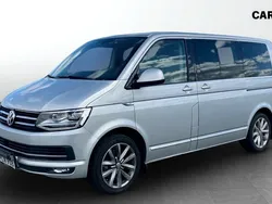 VW Multivan