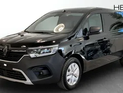 Ny 2025 Renault Kangoo Minibuss | 249 900 kr