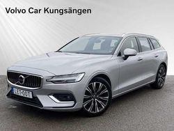 Begagnad 2023 Volvo V60 Kombi | 329 900 kr (Dyr)