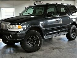 Begagnad 1998 Lincoln Navigator SUV | 149 900 kr