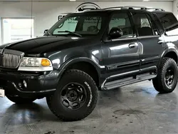 Begagnad 1998 Lincoln Navigator SUV | 149 900 kr