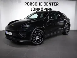 Begagnad 2025 Porsche Macan SUV | 969 000 kr (Superpris)