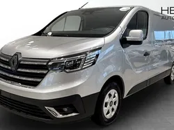Begagnad 2024 Renault Trafic Van | 329 900 kr (Superpris)