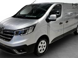 Ny 2025 Renault Trafic Van | 403 900 kr (Superpris)