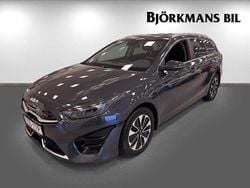 Grå Begagnad 2022 Kia Ceed Sportswagon Advance Kombi | 219 900 kr (Superpris)