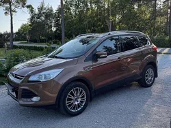Brun Begagnad 2013 Ford Kuga Titanium SUV | 94 000 kr (Bra pris)