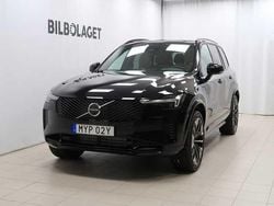 Svart Begagnad 2024 Volvo XC90 Ultra SUV | 929 500 kr