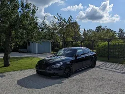 Begagnad 2009 BMW 530 M Sport Sedan | 119 000 kr (Dyr)