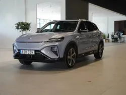 Blå Begagnad 2022 MG Marvel R Performance SUV | 284 800 kr