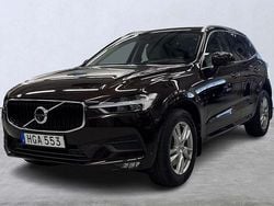 Mörkbrun Begagnad 2018 Volvo XC60 Business Edition SUV | 249 900 kr (Marknadspris)
