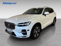 Vit Begagnad 2023 Volvo XC60 Plus SUV | 519 000 kr (Dyr)