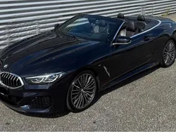Begagnad 2020 BMW M850 Comfort Edition Sportkupé | 729 000 kr