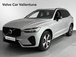 Silver Begagnad 2023 Volvo XC60 Plus SUV | 534 900 kr (Lite dyr)