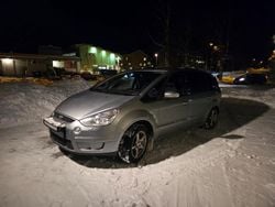 Begagnad 2009 Ford S-MAX S Minibuss | 45 000 kr (Bra pris)